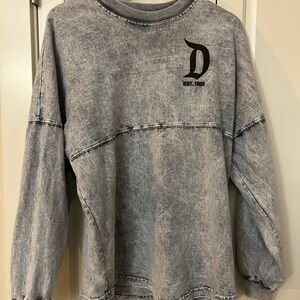 Disneyland Resort - Long Sleeve Shirt